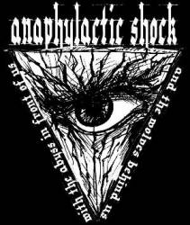 logo Anaphylactic Shock (NL)